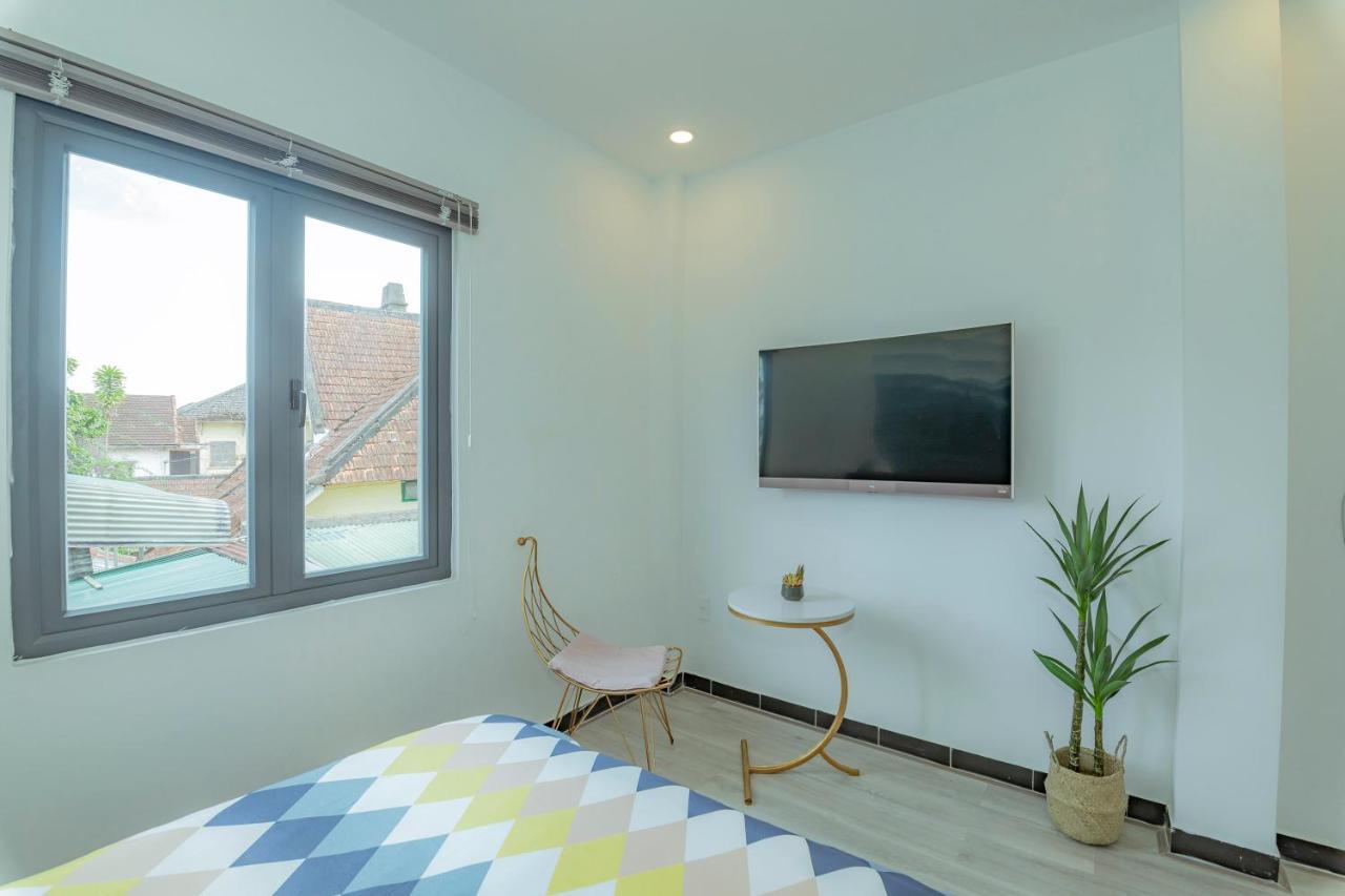 Hilly Hostel ดาลัด ภายนอก รูปภาพ