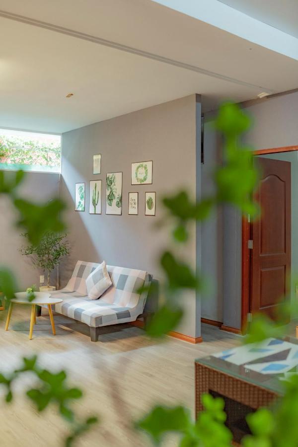 Hilly Hostel ดาลัด ภายนอก รูปภาพ